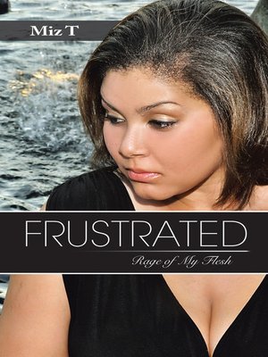 cover image of FRUSTRATED